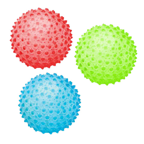 Soft Spike Ball 6