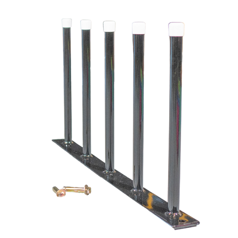 Skipping Rope / Hoop Rack
