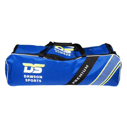 Club Cricket Kit Bag