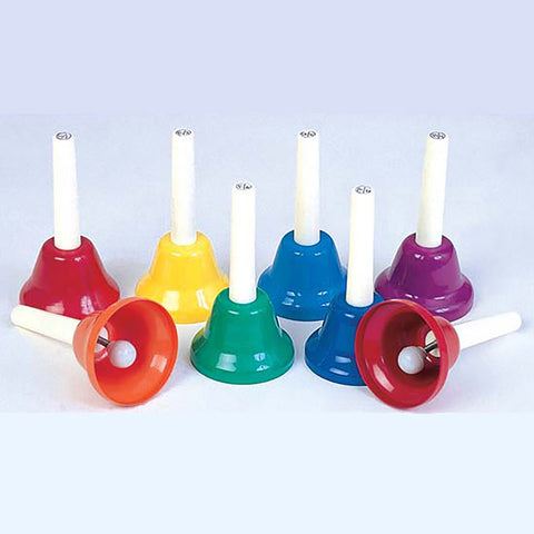 Handbell Set - Chromatic (13)