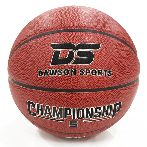 PU Championship Basketball- Size 5