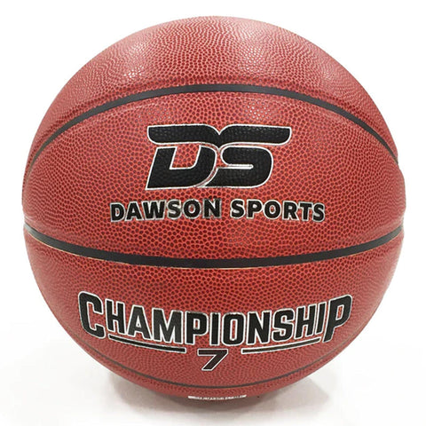 PU Championship Basketball- Size 7