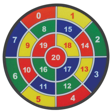 Target Maths Boards