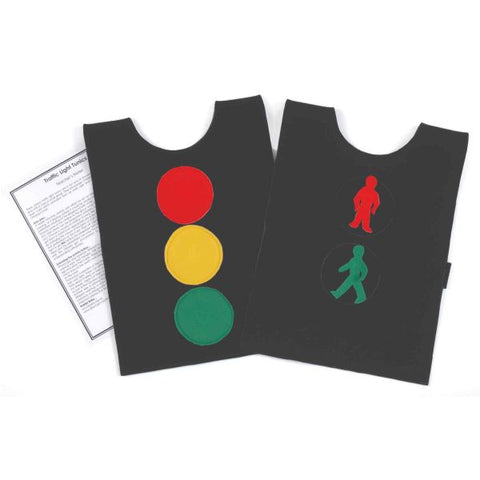 Road Safety Tunics
