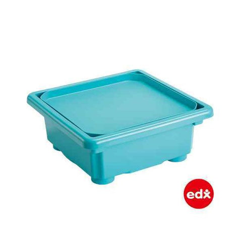 Fun2 Play Lake Blue Tray & Lid