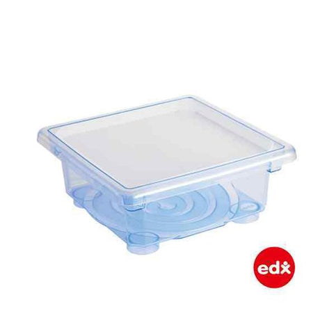 Fun2 Play Clear Tray & Lid