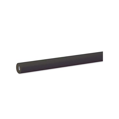 Fadeless Extra Wide Display Roll - Black