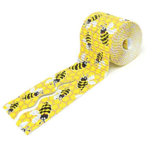 Bordette Designs Border Roll - Busy Bees