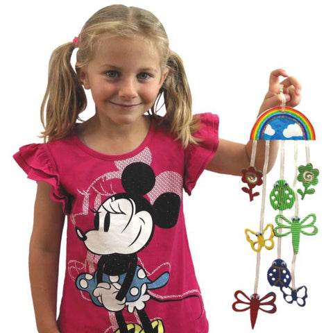 Corrugated Die Cut Animal Shapes