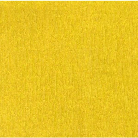 Crepe Paper Folds 10 Pack - Canary