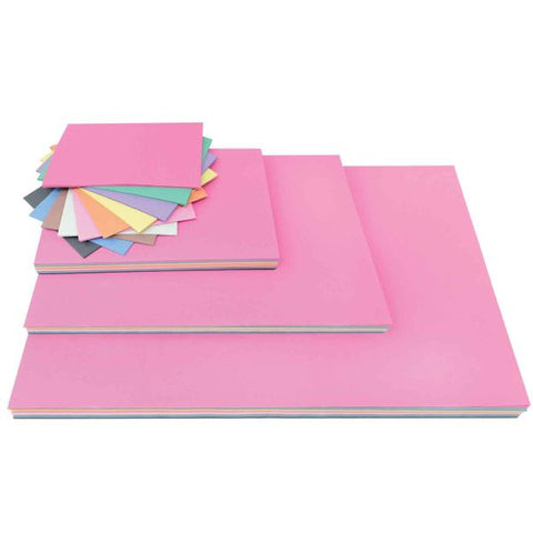 Sugar Paper - A3, Assorted