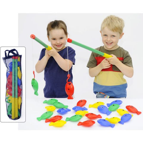 Sprat Fishing Shape - 24 Fish