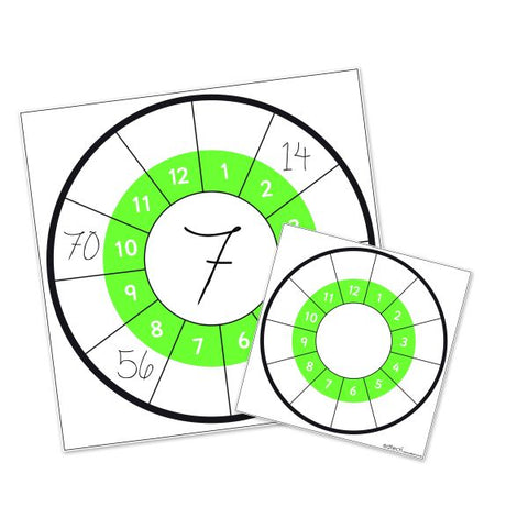 Table Board Class Pack