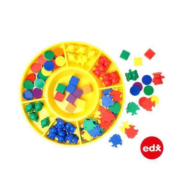 First Sorting Kit First Sorting Kit – Frontier Education NXT
