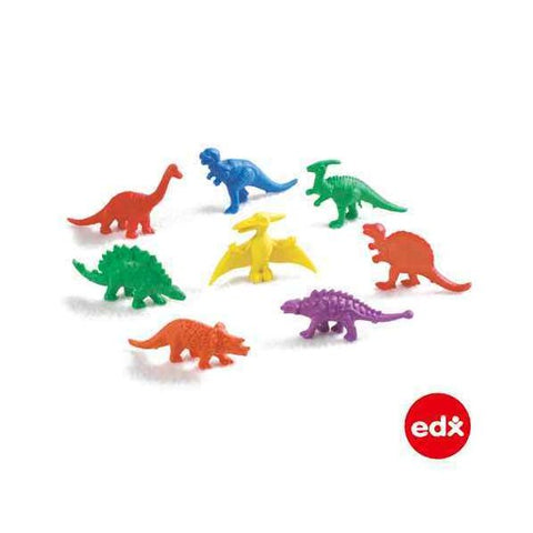 Dinosaur Counters