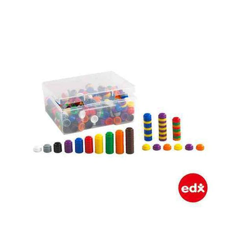 Stacking Counters