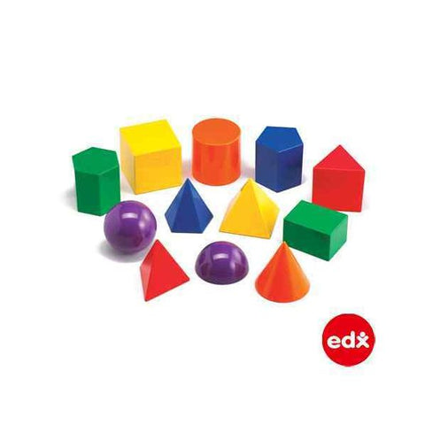 Geometric Solids