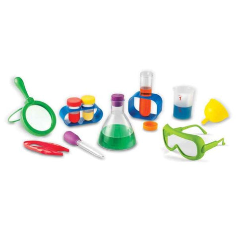 Primary Science Lab