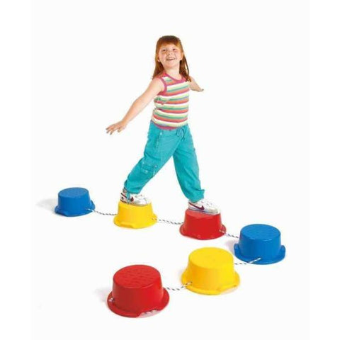 Step-A-Stones