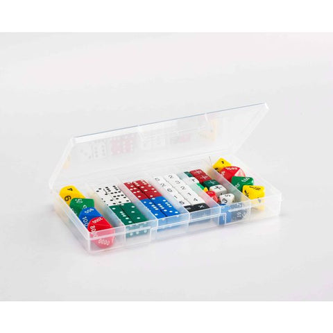 Classroom Dice Set