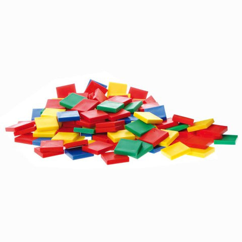 Colour Tiles
