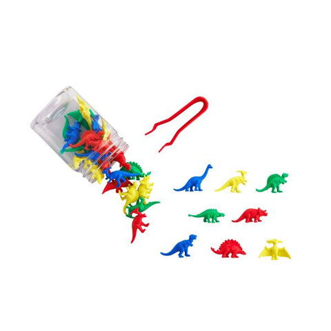 Dinosaur Counters