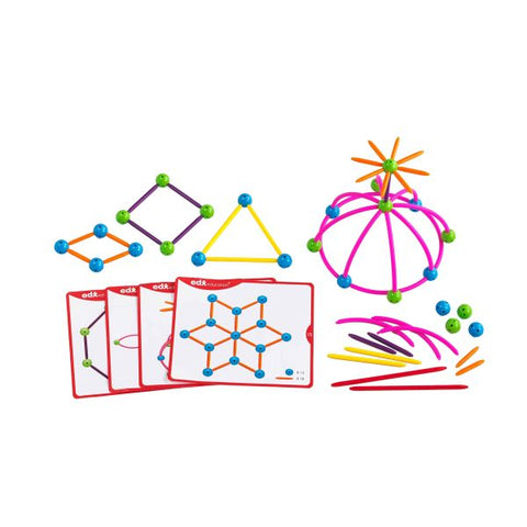 Skeletal Geo Kit - Starter Set