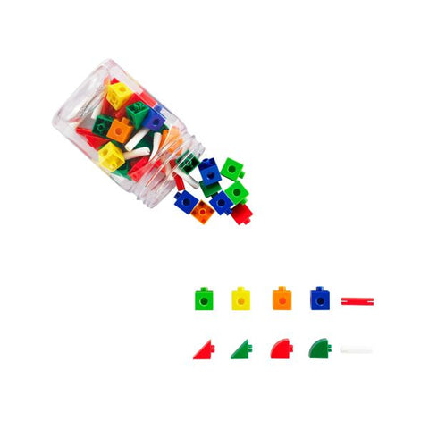 Linking Cubes