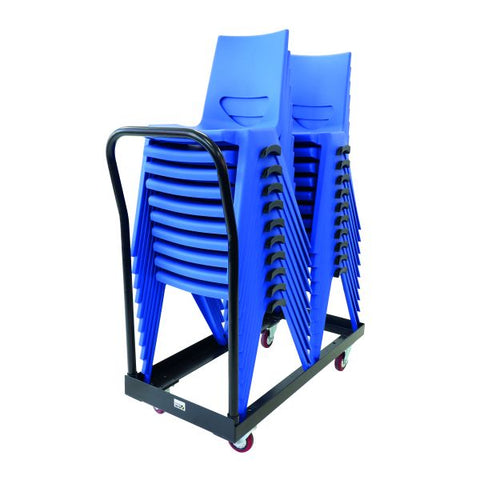 En One Storage Trolley For Size 5 & 6