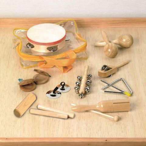Percussion Set