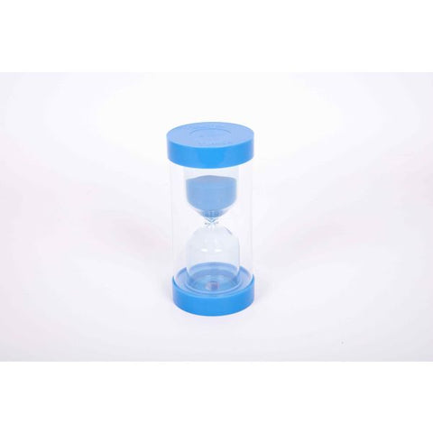 COLOURBRIGHT SAND TIMER 5 MIN