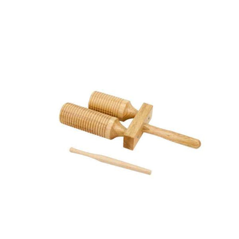Wood Agogobell 27cm