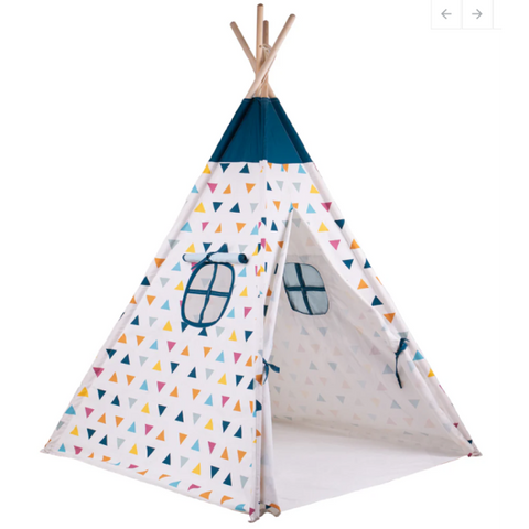 Teepee Tent - FSC 100%