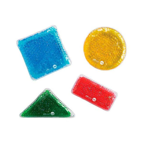 Sensory Geo Pads