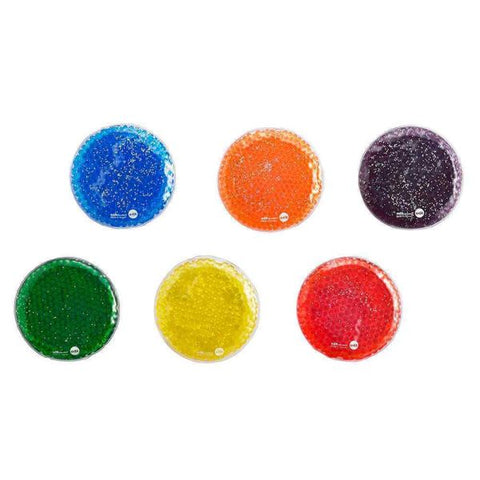 Sensory Pads