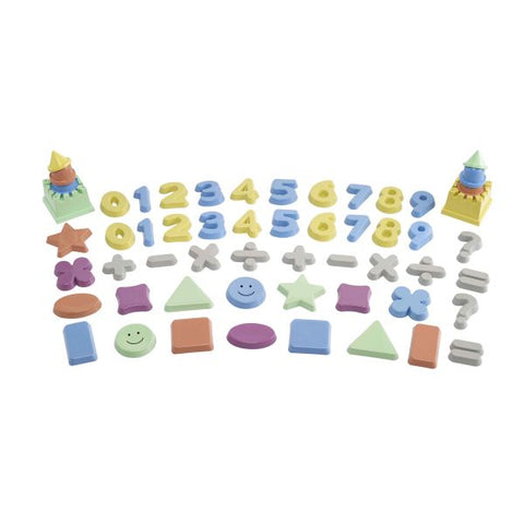 Green n Play Sand Moulds