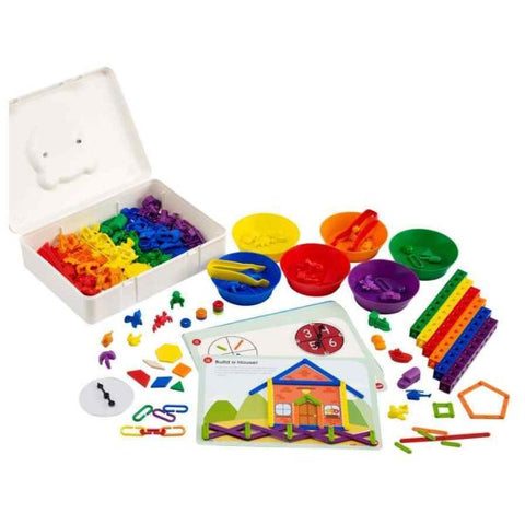 Sorting and Counting Set