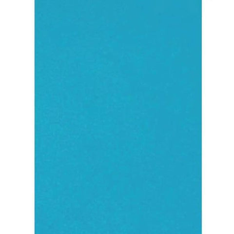 Poster Paper Roll 760Mmx10M Bright Blue