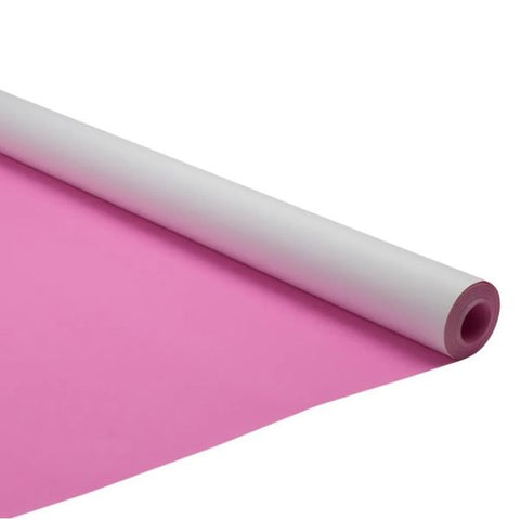 Poster Paper Roll 760Mmx10M Pink