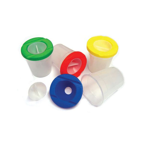 Standard Water Pot Set Pack 10