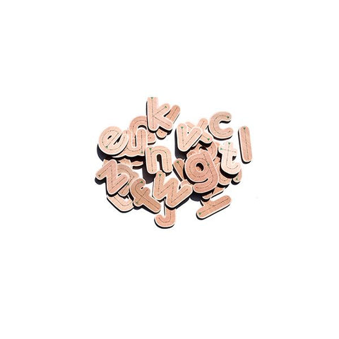 Letter Formation