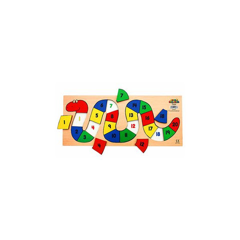 Worm Numbers