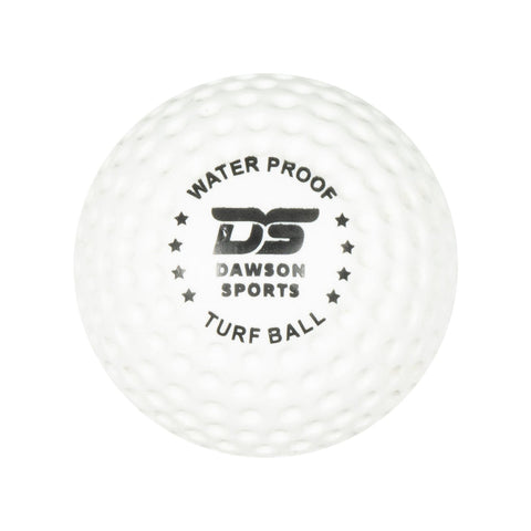 Hockey Ball - Dimpled