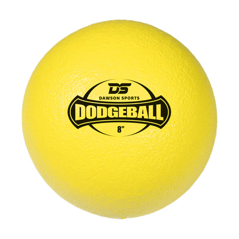 Foam Dodgeball - 8