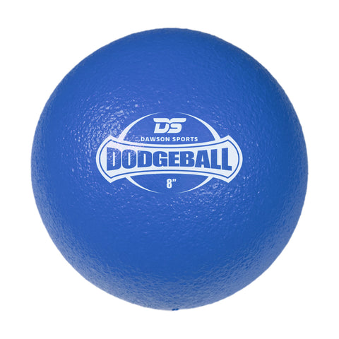 Foam Dodgeball - 8