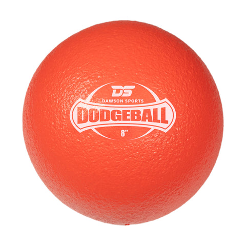 Foam Dodgeball - 8