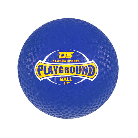 Playground Rubber Dodgeball - Purple 8.5