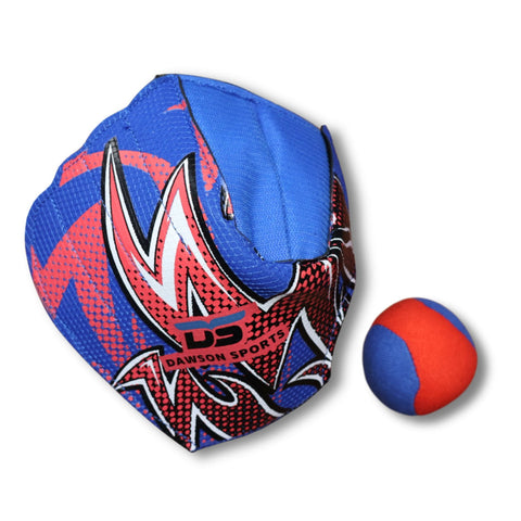 Beach EZ Goves (Pair) with 1 Ball