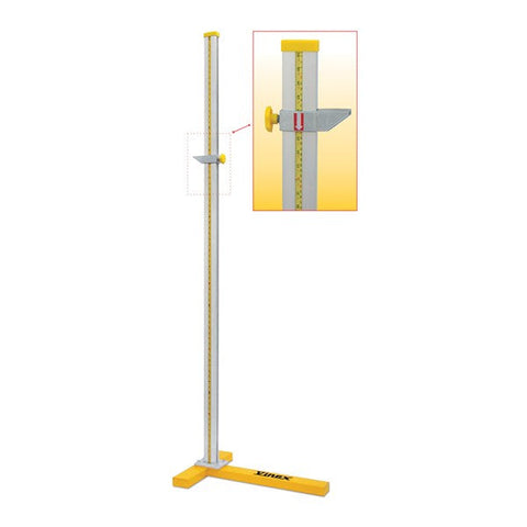 Club High Jump Stand (15 cm to 200 cm)