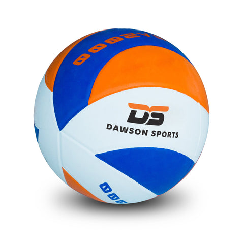 Recreational Rubber Volleyball-Size 5
